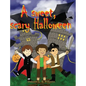 A Sweet, Scary Halloween - Hardcover