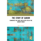 The Story of Garum: Fermented Fish Sauce and Salted Fish in the Ancient World - Paperback