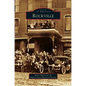 Rockville - Hardcover