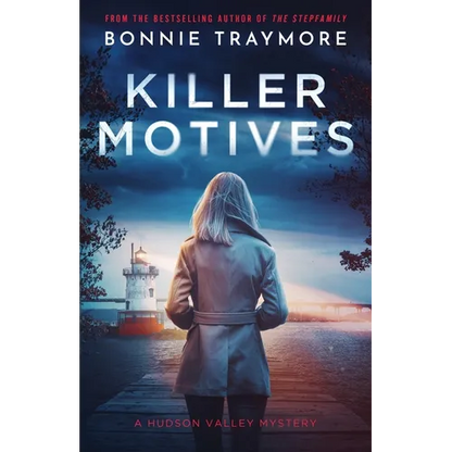 Killer Motives: A Hudson Valley Mystery - Paperback