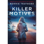 Killer Motives: A Hudson Valley Mystery - Paperback