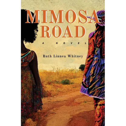 Mimosa Road - Paperback
