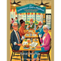 The Retirement Club's Playbook: Level Up, Unlock Perks, and Conquer Your Fears, You're Not Alone - Paperback