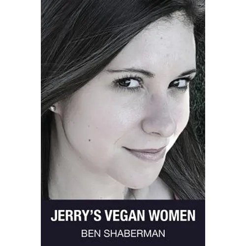 Jerry's Vegan Women - Paperback