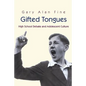 Gifted Tongues: High School Debate and Adolescent Culture - Paperback