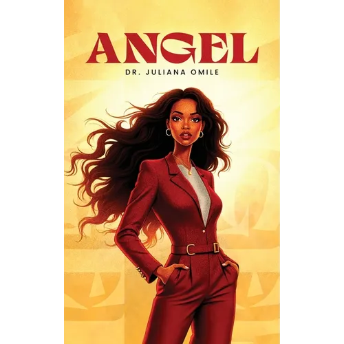 Angel - Hardcover