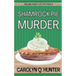 Shamrock Pie Murder - Paperback