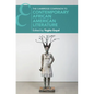 The Cambridge Companion to Contemporary African American Literature - Hardcover