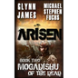 Arisen, Book Two - Mogadishu of the Dead - Paperback