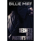 Secret's of the Pastor's Wife - Paperback