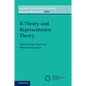 K-Theory and Representation Theory - Paperback