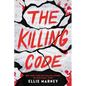 The Killing Code - Hardcover