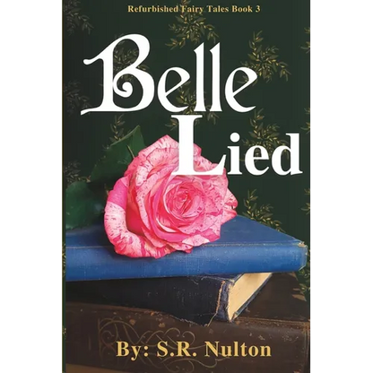Belle Lied: A Retelling of Beauty and the Beast - Paperback