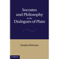 Socrates and Philosophy in the Dialogues of Plato - Hardcover
