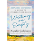 Writing on Empty: A Guide to Finding Your Voice - Paperback