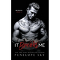 It Breaks Me: A Forbidden Dark Romance - Paperback