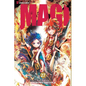 Magi: The Labyrinth of Magic, Vol. 27 - Paperback