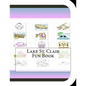 Lake St. Clair Fun Book: A Fun and Educational Book About Lake St. Clair - Paperback