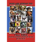 Dogs Are Human Too: Tall Tails From A Canine's Point-Of-View - Paperback
