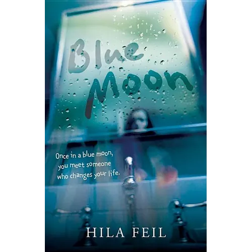 Blue Moon - Paperback