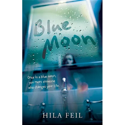 Blue Moon - Paperback