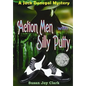 Action Men with Silly Putty: A Jack Donegal Mystery - Paperback