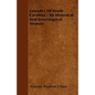 Lowndes Of South Carolina - An Historical And Genealogical Memoir - Paperback