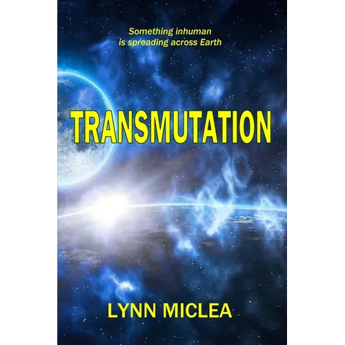 Transmutation - Paperback