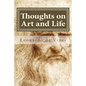 Thoughts on Art and Life - Paperback