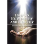 How to Be Wealthy and Healthy - Paperback