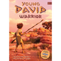 Young David: Warrior - Paperback