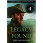 Legacy Found: A Psychic Cowboys Western Romance - Paperback