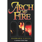 Arch of Fire - Paperback