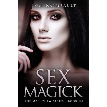 Sex Magick - Paperback