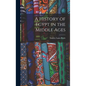 A History of Egypt in the Middle Ages - Hardcover
