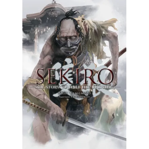 Sekiro Side Story: Hanbei the Undying - Paperback