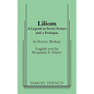 Liliom - Paperback