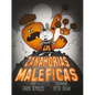 Zanahorias Maleficas, Las - Hardcover