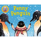 Penny Penguin - Board Book