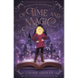 Of Time and Magic - Paperback