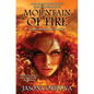 Mountain of Fire - Hardcover