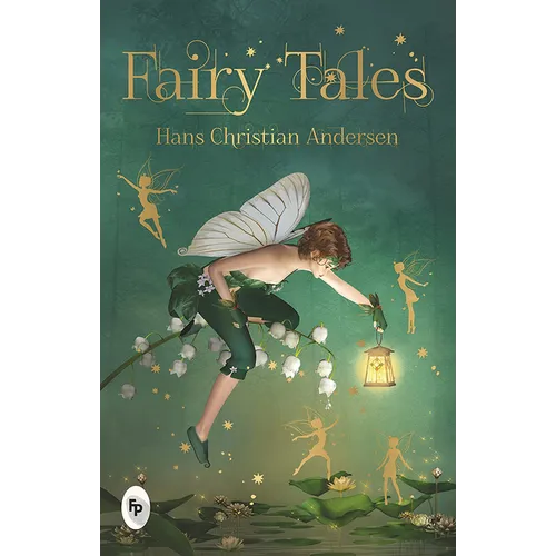 Fairy Tales - Paperback