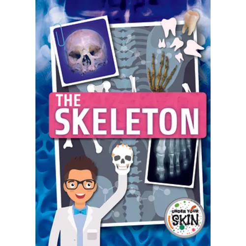The Skeleton - Library Binding