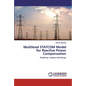 Multilevel STATCOM Model for Reactive Power Compensation - Paperback