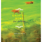 The Greatest News for Children: Psalm 23 - Hardcover