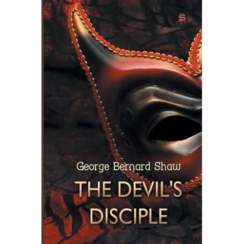 The Devil's Disciple - Paperback