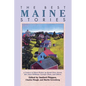 The Best Maine Stories - Paperback