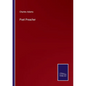 Poet Preacher - Paperback