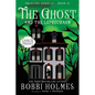 The Ghost and the Leprechaun - Paperback