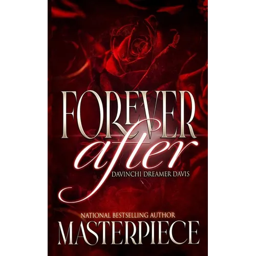 Forever After: Davinchi 'Dreamer' Davis - Paperback